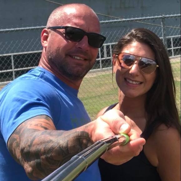 Meet your Posher, Scott - Picture 1 of 1